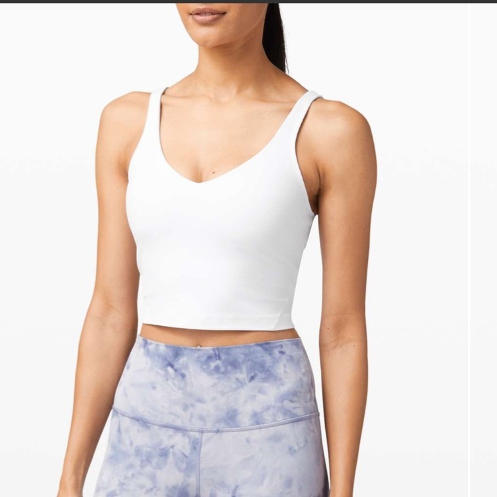 Lululemon Align Tank